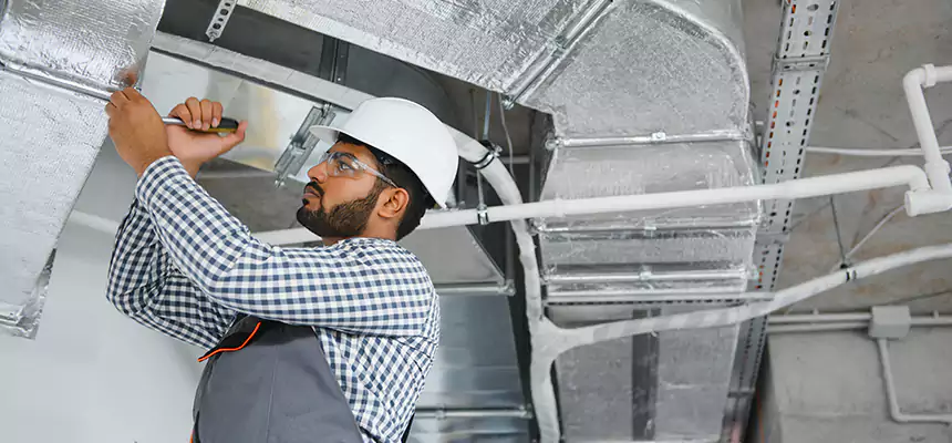 Proactive Ac Vent Repairs & Air Duct Replacement Companies Near Me in Eugene