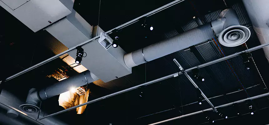 Our Air Duct Replacement Services in Eugene, OR