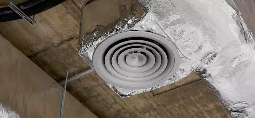 Our Basement Vent Cleaning Services in Eugene, OR