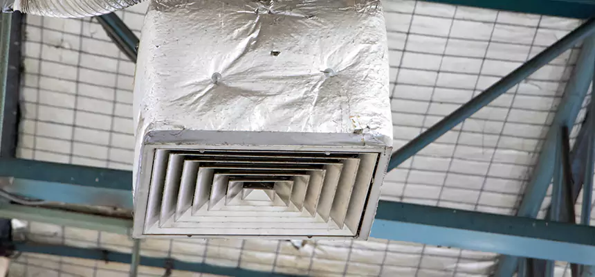 Our Custom HVAC Ductwork Services in Eugene, OR
