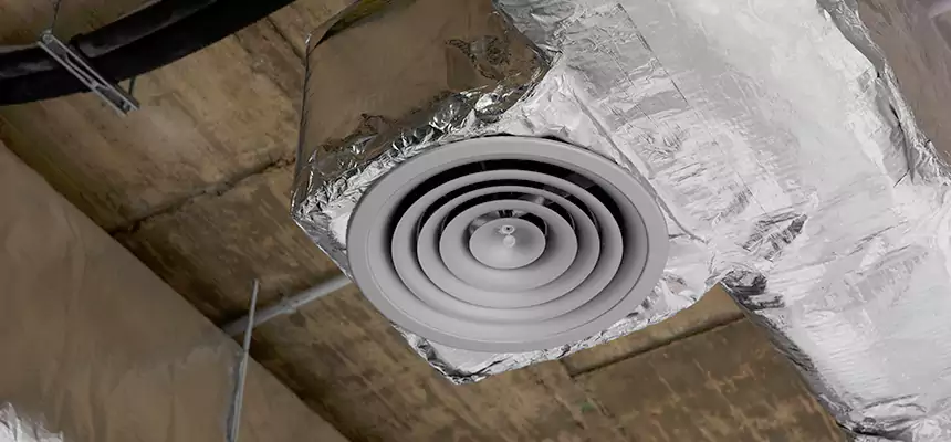 Our Industrial Dryer Vent Cleaning Services in Eugene, OR