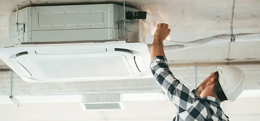 Our Local Vent Cleaning Services in Eugene, OR