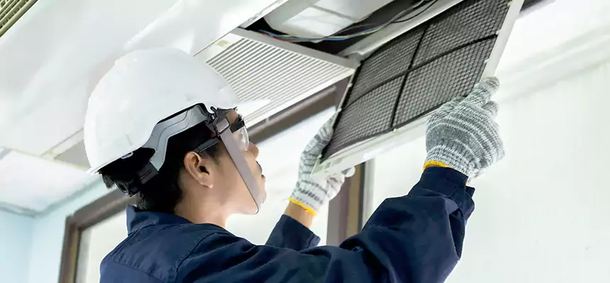 Our Multi-family Home Duct Cleaning Services in Eugene, OR