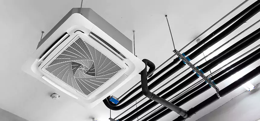 Our Smart AC Vent Controller Services in Eugene, OR