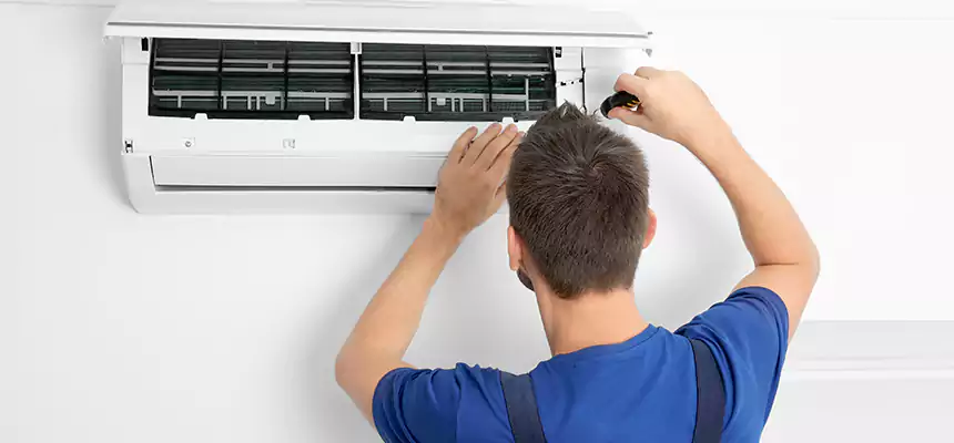 Our Smart Air Conditioning Installation Services in Eugene, OR