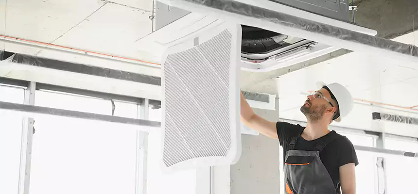 Dryer Ventilation Duct Cleaning in Eugene