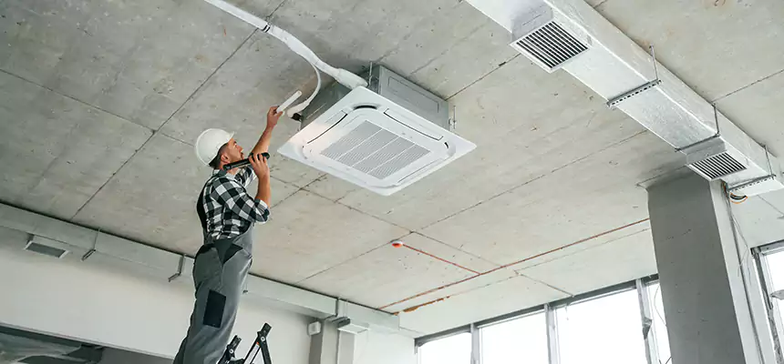 Our Wi Fi Connected Air Ducts Services in Eugene, OR