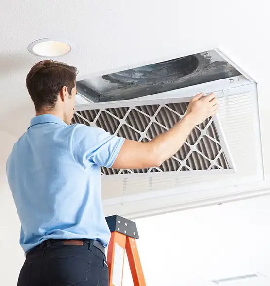 About Annual Dryer Vent Maintenance Eugene, OR