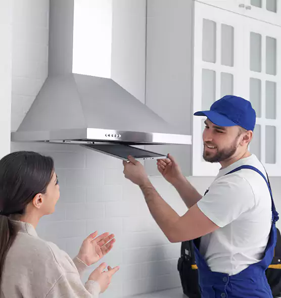 Professional Dryer Vent Cleaning Service in Eugene, OR