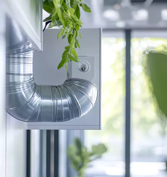 Professional Eco-Safe Dryer Vent Cleaning in Eugene, OR