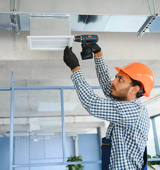 Professional HVAC Duct Cleaning in Eugene, OR
