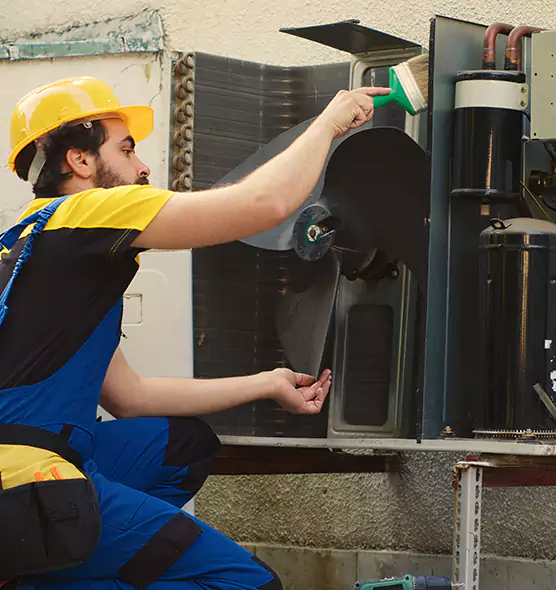 Top-Rated New Room Vent Extension in Eugene, OR