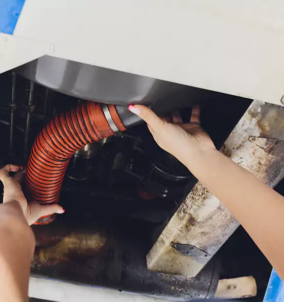 Professional Post-Renovation Duct Debris Removal in Eugene, OR