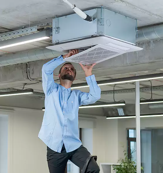 Advanced Residential Air Vent Cleaning in Eugene, OR