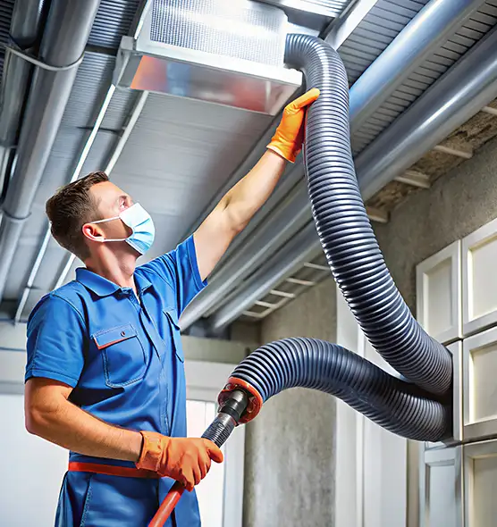 Welcome to Air Duct Cleaning & Repairs Eugene — Your Local Roof Dryer Vent Cleaning Specialists in Eugene, OR