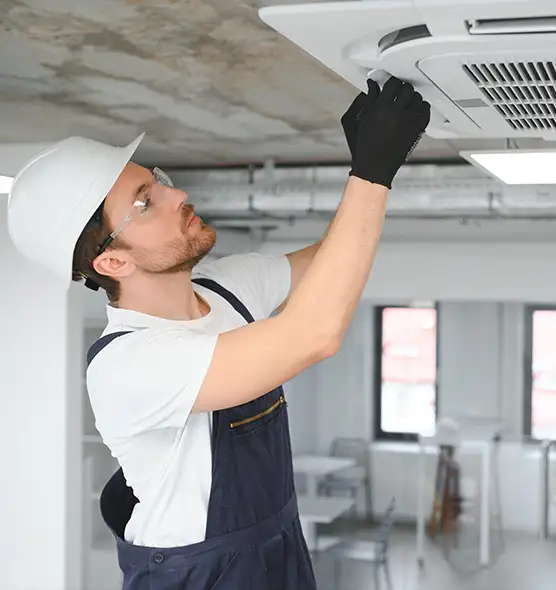 About Spring Air Duct Cleaning in Eugene, OR