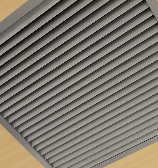 Professional Vent Grille Washing in Eugene, OR