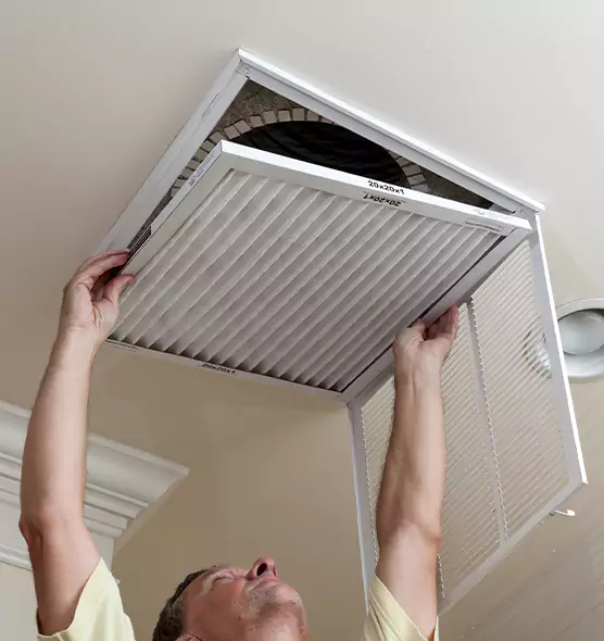 Trusted Vent Shaft Cleaning Expert in Eugene, OR