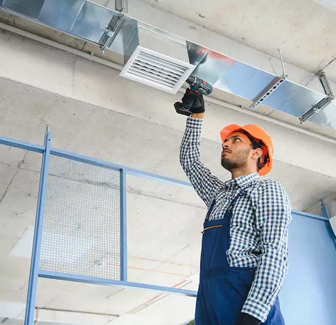 Why Homeowners & Businesses Trust Us in Eugene, OR?