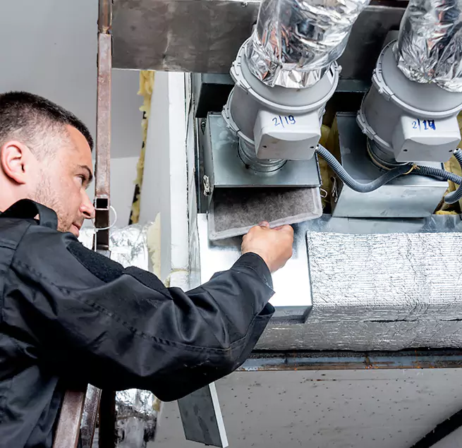 Why Homeowners & Businesses Trust Us in Eugene, OR?