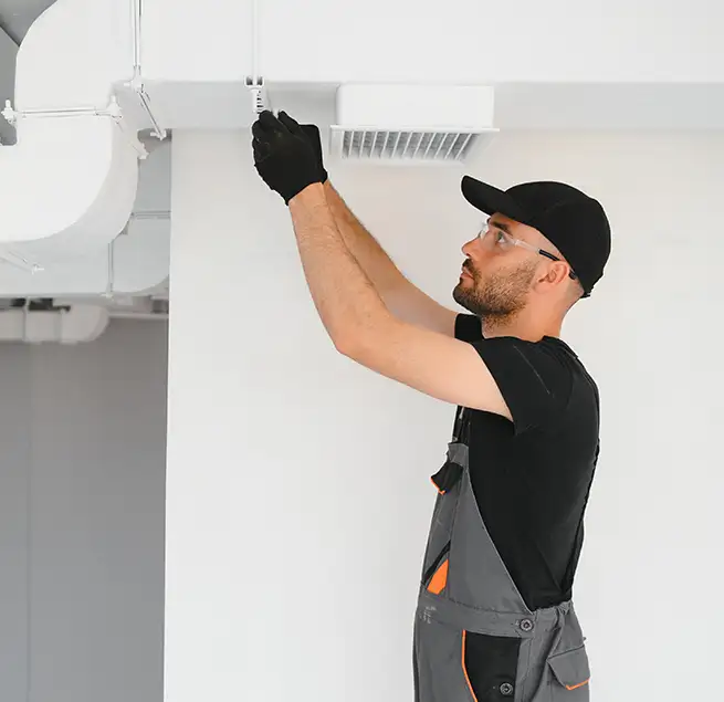 Why Homeowners & Businesses Trust Us in Eugene, OR?