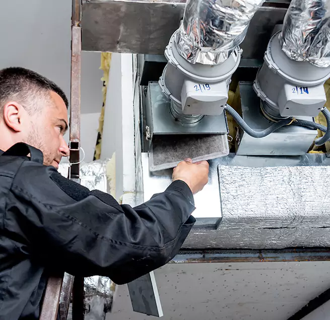 Why Homeowners & Businesses Trust Us in Eugene, OR?