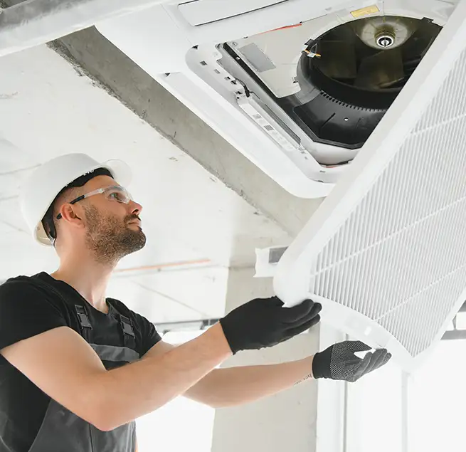 Why Homeowners & Businesses Trust Us in Eugene, OR?