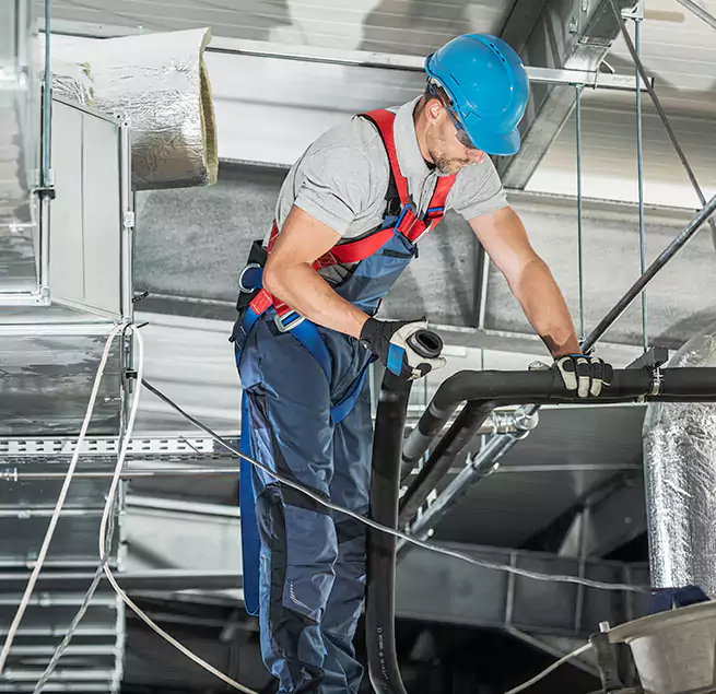 Why Homeowners & Businesses Trust Us in Eugene, OR?