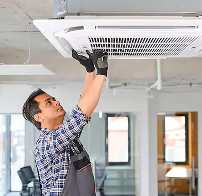 Why Homeowners & Businesses Trust Us in Eugene, OR?