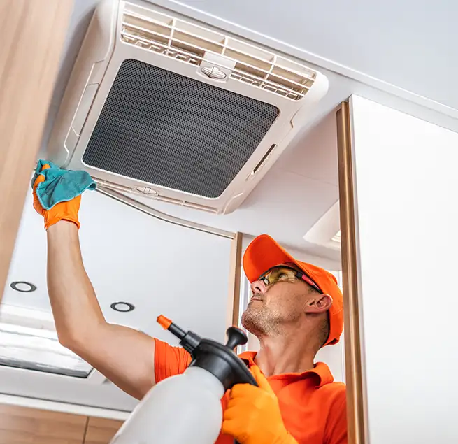 Why Homeowners & Businesses Trust Us in Eugene, OR?