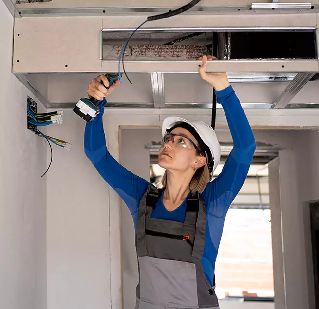 Why Homeowners & Businesses Trust Us in Eugene, OR?