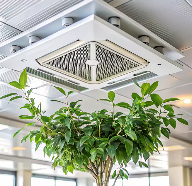 Why Homeowners & Businesses Trust Us in Eugene, OR?