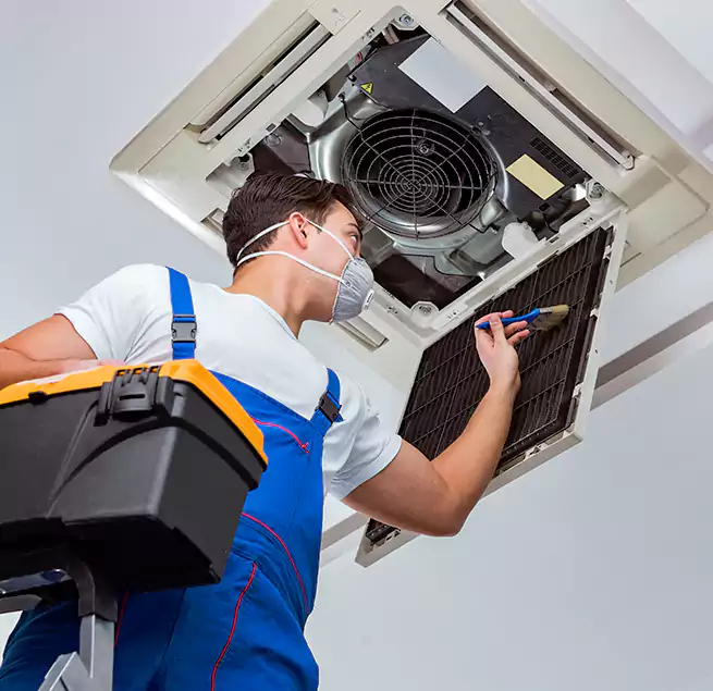 Why Homeowners & Businesses Trust Us in Eugene, OR?