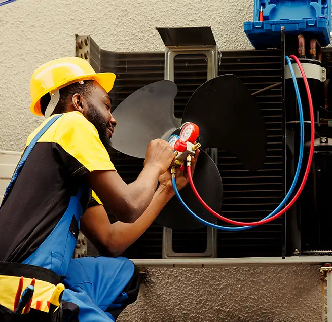 Why Homeowners & Businesses Trust Us in Eugene, OR?