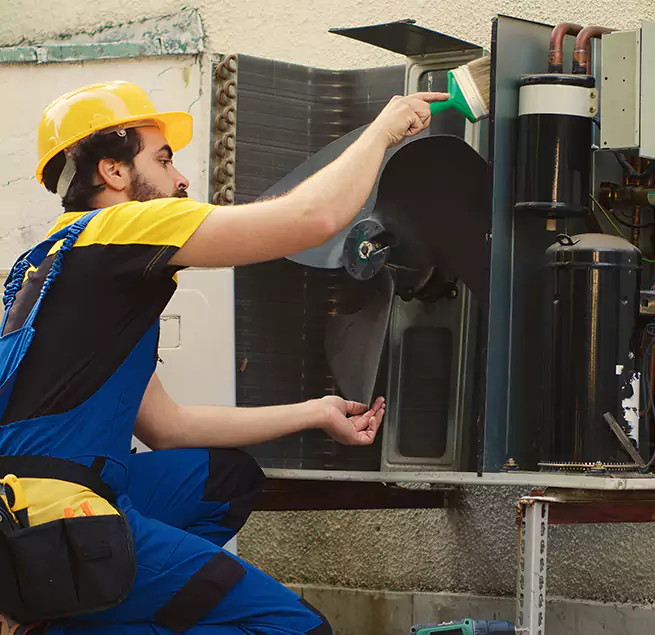 Why Homeowners & Businesses Trust Us in Eugene, OR?