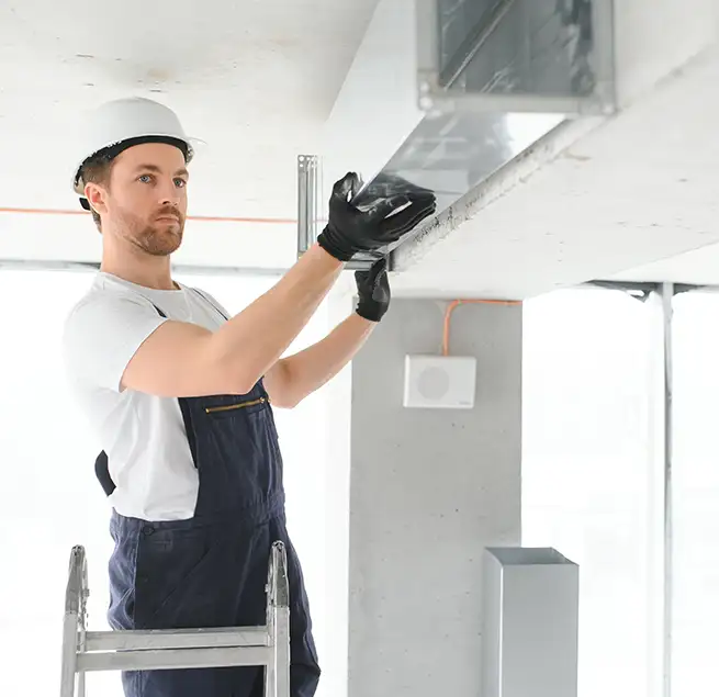 Why Homeowners & Businesses Trust Us in Eugene, OR?