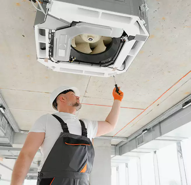 Why Homeowners Businesses Trust Us in Eugene, OR