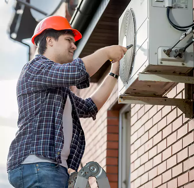 Why Homeowners & Businesses Trust Us Eugene, OR