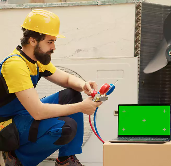 Why Homeowners & Businesses Trust Us in Eugene, OR?