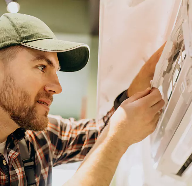 Why Homeowners & Businesses Trust Us in Eugene, OR?