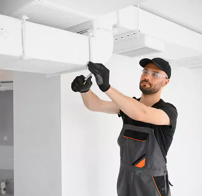 Why Homeowners & Businesses Trust Us in Eugene, OR?